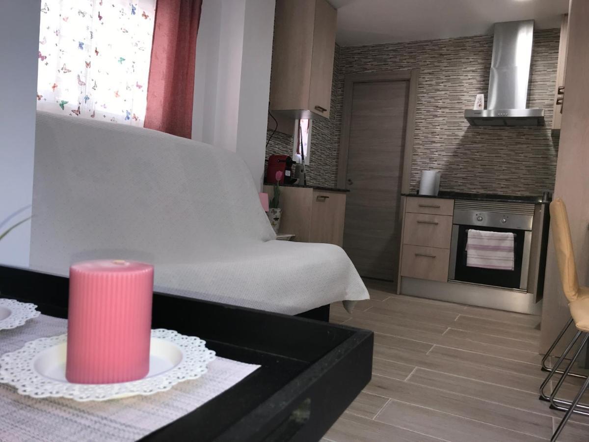 Miniestudio En Calafell, Cerca Barcelona Luaran gambar